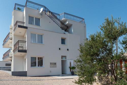 Apartmani Dalmacjia