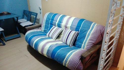 Apartamento Depto Bombal Sur