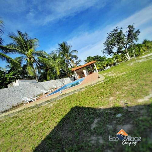Eco Village Camping
