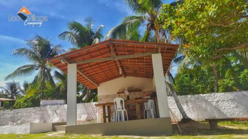 Eco Village Camping