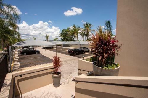 Apartamento Natureza E Conforto