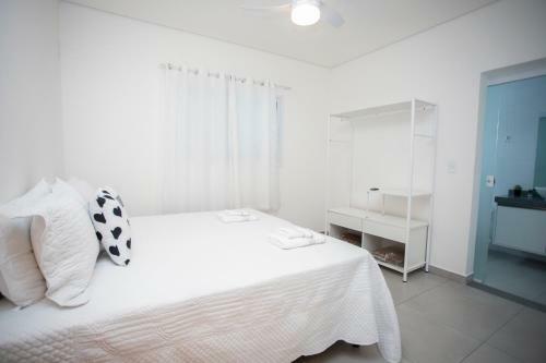 Apartamento Natureza E Conforto