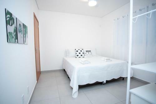 Apartamento Natureza E Conforto
