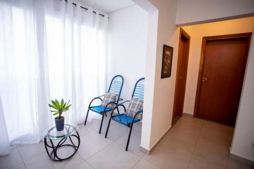 Apartamento Natureza E Conforto