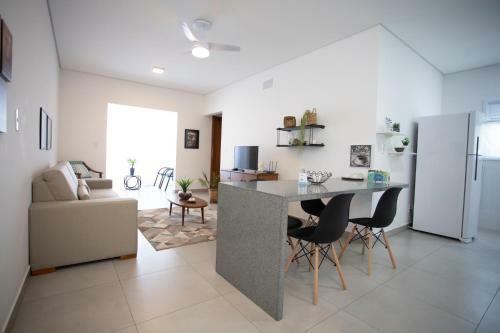 Apartamento Natureza E Conforto