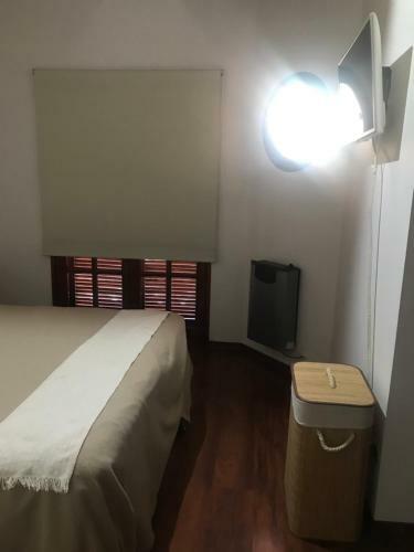 Apartamento Departamento C�modo Y Confortable