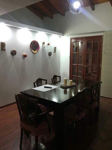 Apartamento Departamento C�modo Y Confortable