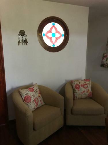 Apartamento Departamento C�modo Y Confortable