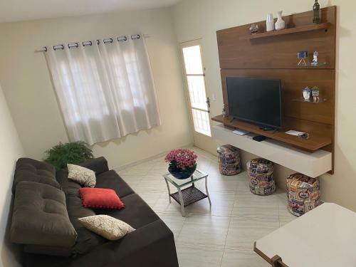 Casa Em Brotas 1