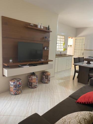 Casa Em Brotas 1