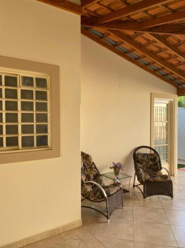 Casa Em Brotas 1