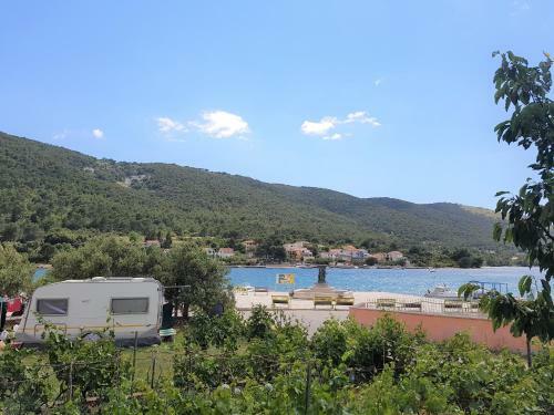 Auto Camp On The Beach - Greba?tica