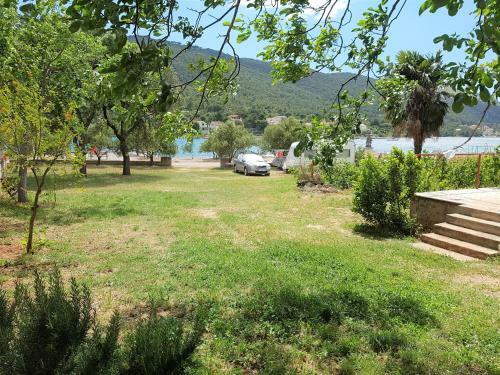 Auto Camp On The Beach - Greba?tica