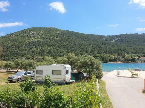 Auto Camp On The Beach - Greba?tica