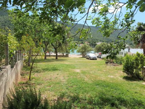 Auto Camp On The Beach - Greba?tica