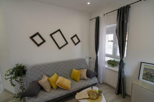 Hostal Apartman Tonkovi?
