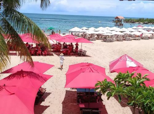 Apartamento Guima House Beach