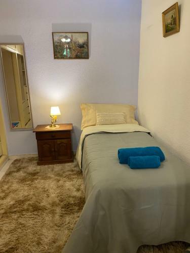 Apartamento Tu Paisaje M�s So�ado!