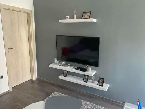 Apartamento Mauro