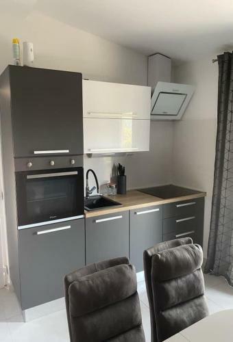 Apartamento Mauro
