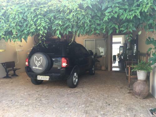 Casa De Jo�o E Maria