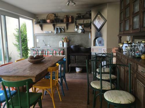 Casa De Jo�o E Maria