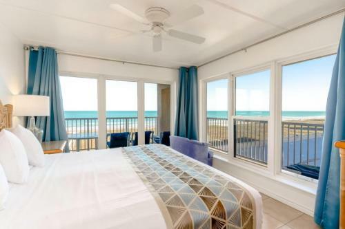 Edgewater 501 By Padre Island Rentals