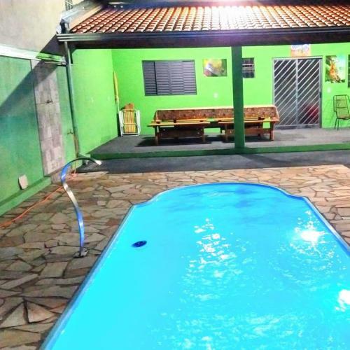 Apartamento Edicula Luz Do Sol