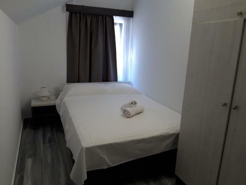 Apartamento Villa Laura