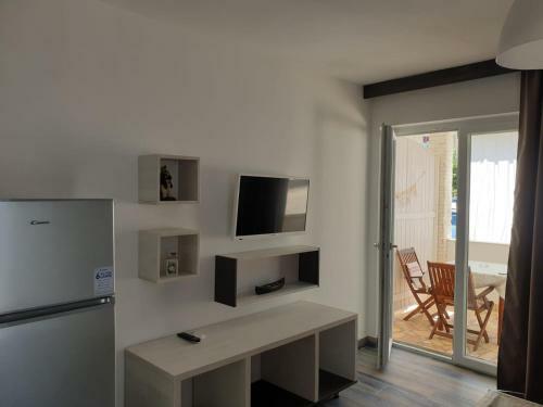 Apartamento Villa Laura