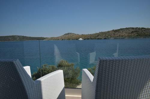 Apartamento Villa Laura