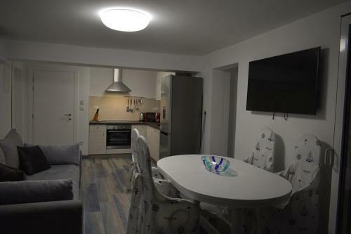 Apartamento Villa Laura
