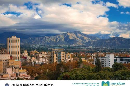 Apartamento La Armonia