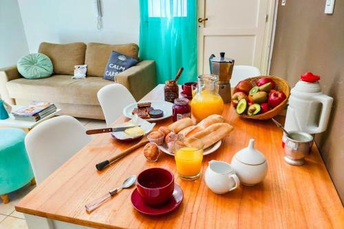 Apartamento La Armonia
