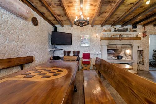 Holiday Home Mateovi Dvori