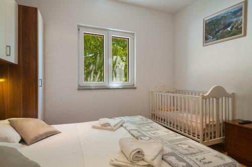 Holiday Home Mateovi Dvori