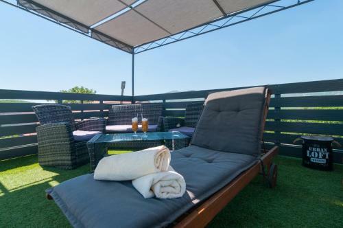 Holiday Home Mateovi Dvori