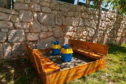 Holiday Home Mateovi Dvori
