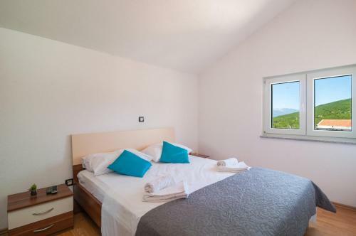 Holiday Home Mateovi Dvori