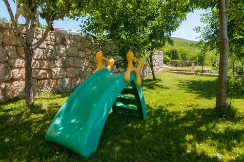 Holiday Home Mateovi Dvori