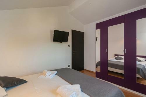 Holiday Home Mateovi Dvori