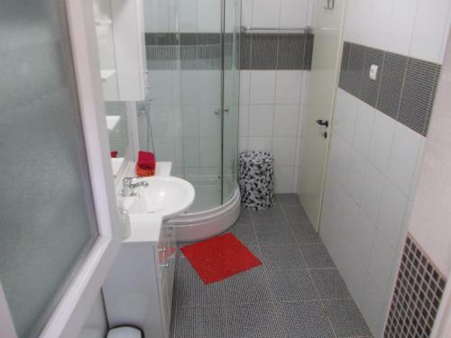 Apartamento ***apartment Haus Dalmatien