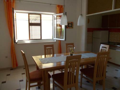 Apartamento ***apartment Haus Dalmatien