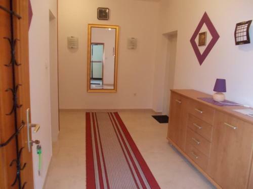 Apartamento ***apartment Haus Dalmatien