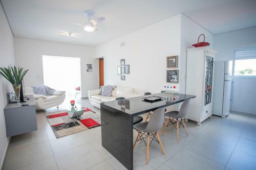 Apartamento Vista Linda E Paz