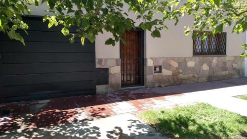 Casa Clarice