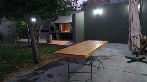 Casa Clarice