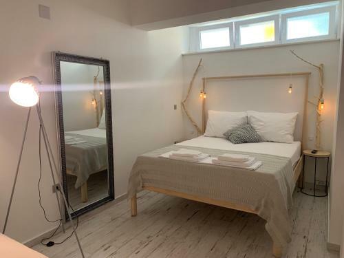 Apartamento Suite Stella