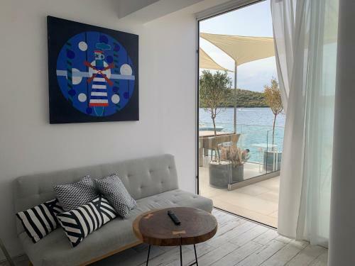 Apartamento Suite Stella