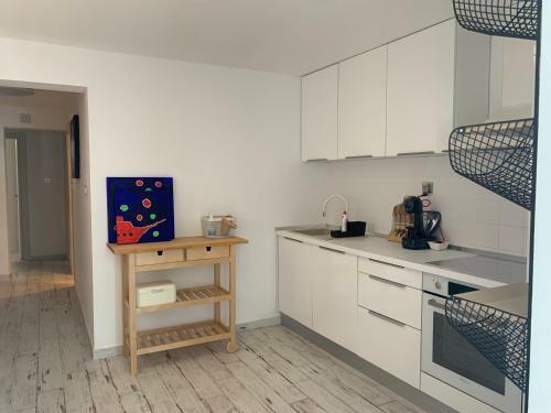 Apartamento Suite Stella